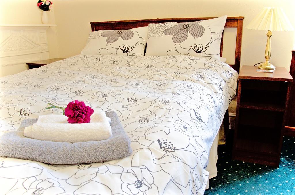 Tweepersoonskamer met Eigen Badkamer