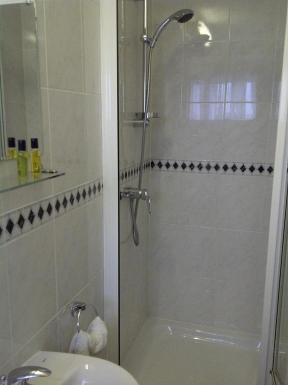 Habitación Doble - 2 camas