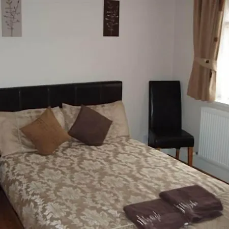 Abbey Lodge Guest House-2