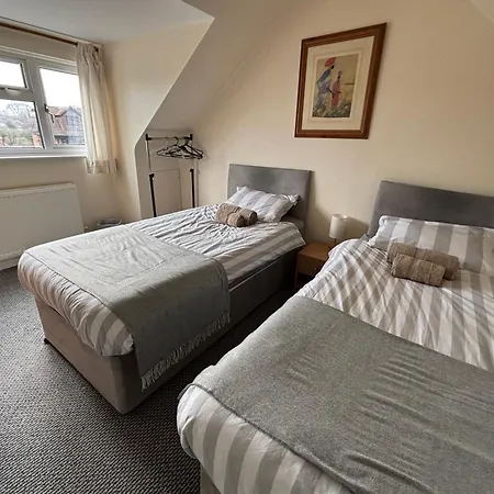 Holbury B&B-2