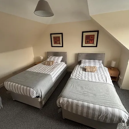 Holbury B&B-3