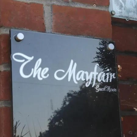 The Mayfair Guest House Self Catering-2