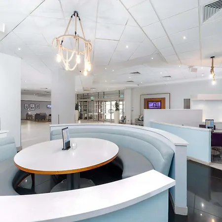 Novotel Southampton-2