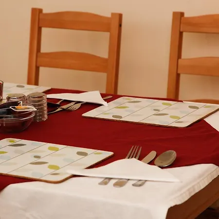 Mayview Guest House-3
