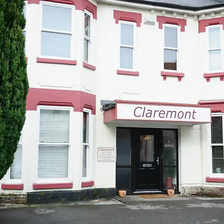 The Claremont-2